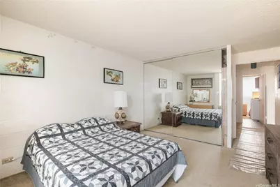 647 Kunawai Lane #A507, Honolulu, HI 96817 - Photo 13