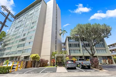 1550 Wilder Avenue #A713, Honolulu, HI 96822 - Photo 1