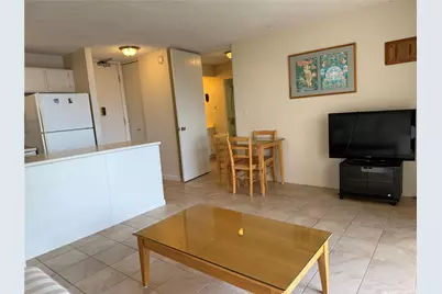411 Hobron Lane #2108, Honolulu, HI 96815 - Photo 1