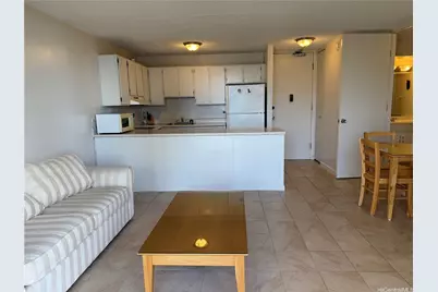 411 Hobron Lane #2108, Honolulu, HI 96815 - Photo 3