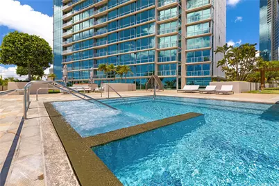 1288 Ala Moana Boulevard #37I, Honolulu, HI 96814 - Photo 21