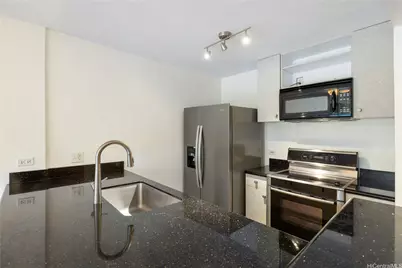 60 N Beretania Street #308, Honolulu, HI 96817 - Photo 5