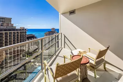 223 Saratoga Road #2106, Honolulu, HI 96815 - Photo 17