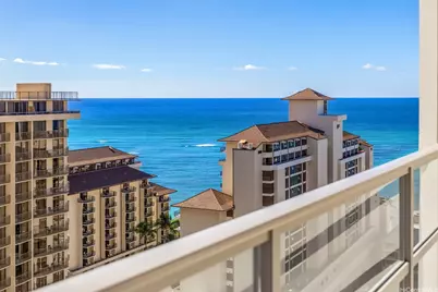 223 Saratoga Road #2106, Honolulu, HI 96815 - Photo 19