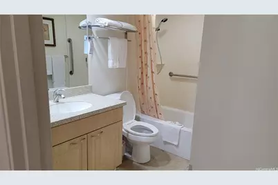 229 Paoakalani Avenue #1405(NUC), Honolulu, HI 96815 - Photo 5