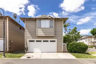 91-1018 Laulauna St, Ewa Beach, HI 96706 - Photo 1