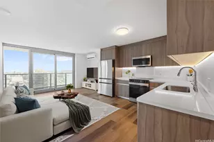 1515 Liona St, Honolulu, HI 96814 - Photo 5