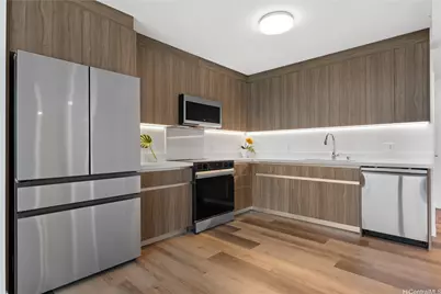 1515 Liona Street #3807, Honolulu, HI 96814 - Photo 7