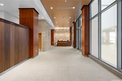 1515 Liona Street #3807, Honolulu, HI 96814 - Photo 25