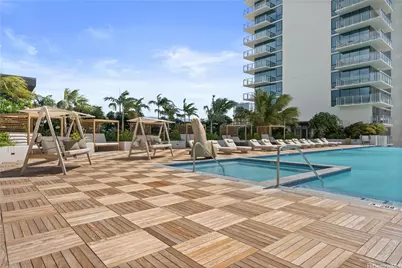 1515 Liona Street #3807, Honolulu, HI 96814 - Photo 19