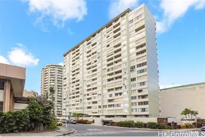 780 Amana Street #707, Honolulu, HI 96814 - Photo 15