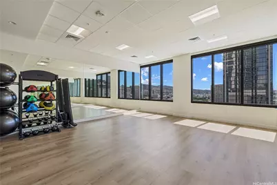 1515 Liona Street #1808, Honolulu, HI 96814 - Photo 21