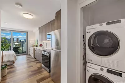 1515 Liona Street #1808, Honolulu, HI 96814 - Photo 13