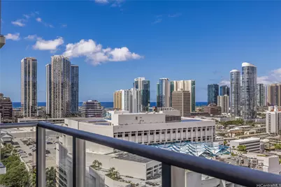 1515 Liona Street #1808, Honolulu, HI 96814 - Photo 7