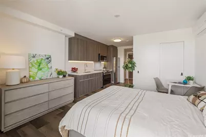 1515 Liona Street #1808, Honolulu, HI 96814 - Photo 11