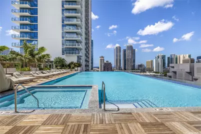 1515 Liona Street #1808, Honolulu, HI 96814 - Photo 15