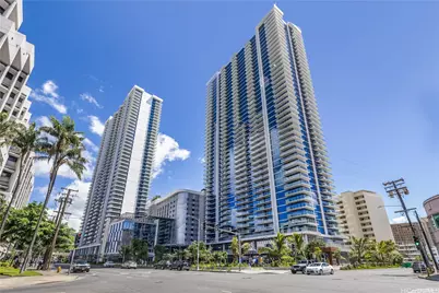 1515 Liona Street #1808, Honolulu, HI 96814 - Photo 25