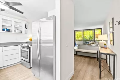 1015 Aoloa Place #250, Kailua, HI 96734 - Photo 3