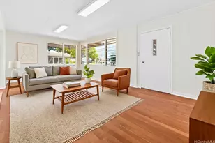 619 Oneawa St, Kailua, HI 96734 - Photo 3