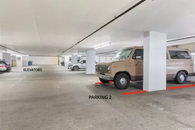 1288 Kapiolani Boulevard #I3609, Honolulu, HI 96814 - Photo 19