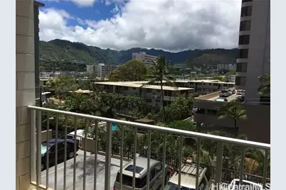 2714 Kahoaloha Lane #503, Honolulu, HI 96826 - Photo 7