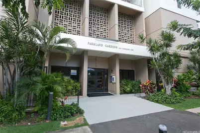 2714 Kahoaloha Lane #503, Honolulu, HI 96826 - Photo 1
