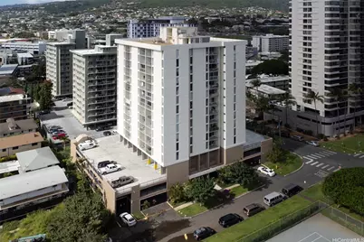 2714 Kahoaloha Lane #503, Honolulu, HI 96826 - Photo 13