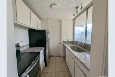 444 Nahua Street #1110, Honolulu, HI 96815 - Photo 3