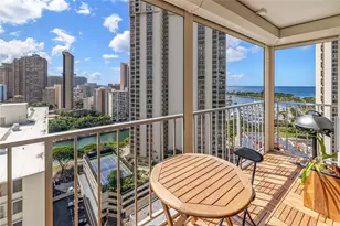419 Atkinson Dr, Honolulu, HI 96814 - Photo 9
