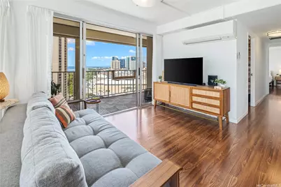 419 Atkinson Drive #2004, Honolulu, HI 96814 - Photo 17