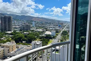 801 S King St, Honolulu, HI 96813 - Photo 5