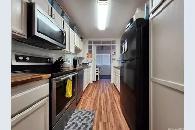 2069 California Avenue #13C, Wahiawa, HI 96786 - Photo 5