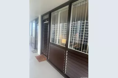 425 Ena Road #A1207, Honolulu, HI 96815 - Photo 3