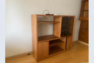 425 Ena Road #A1207, Honolulu, HI 96815 - Photo 5