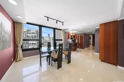 1650 Ala Moana Boulevard #1501, Honolulu, HI 96815 - Photo 7