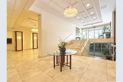 1650 Ala Moana Boulevard #1501, Honolulu, HI 96815 - Photo 19