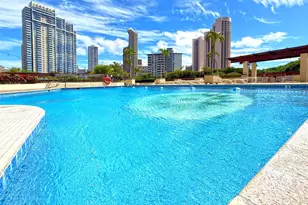 1650 Ala Moana Blvd, Honolulu, HI 96815 - Photo 21