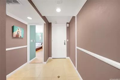 1650 Ala Moana Boulevard #1501, Honolulu, HI 96815 - Photo 15