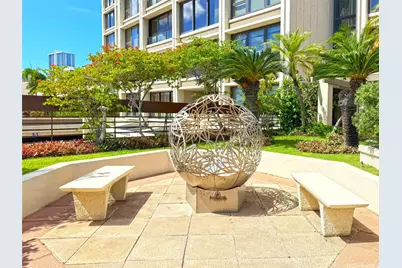 1650 Ala Moana Boulevard #1501, Honolulu, HI 96815 - Photo 23