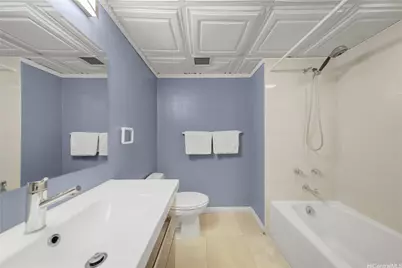 1650 Ala Moana Boulevard #1501, Honolulu, HI 96815 - Photo 13