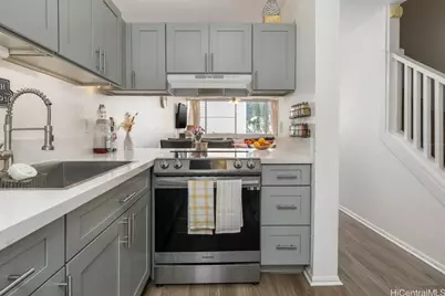 46-232 Kahuhipa Street #D202, Kaneohe, HI 96744 - Photo 1
