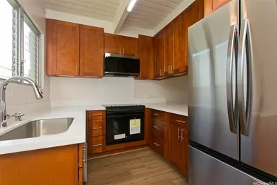 4212 Keanu Street #1, Honolulu, HI 96816 - Photo 5