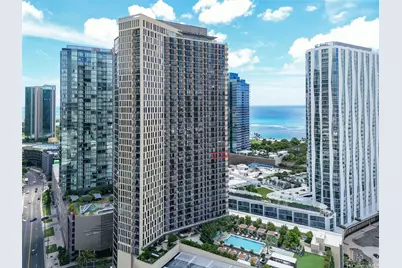 987 Queen Street #2001, Honolulu, HI 96814 - Photo 19