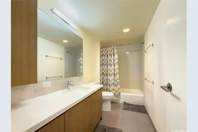 1391 Kapiolani Boulevard #4005, Honolulu, HI 96814 - Photo 3