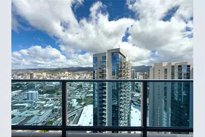1391 Kapiolani Boulevard #4005, Honolulu, HI 96814 - Photo 7