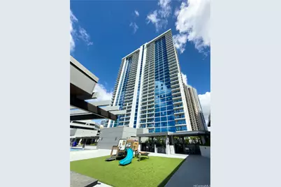 1391 Kapiolani Boulevard #4005, Honolulu, HI 96814 - Photo 9