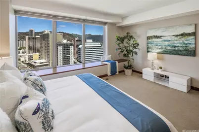 1555 Kapiolani Boulevard #1300, Honolulu, HI 96814 - Photo 9