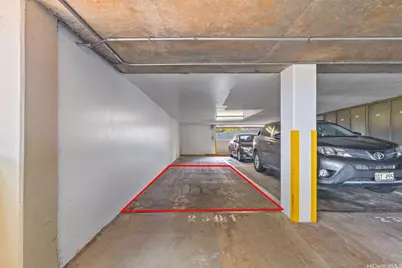 98-99 Uao Place #2301, Aiea, HI 96701 - Photo 17