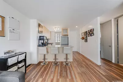 2630 Kapiolani Boulevard #802, Honolulu, HI 96826 - Photo 13
