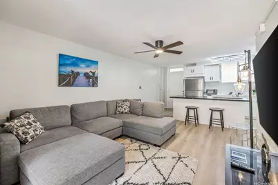 225 Liliuokalani Avenue #5C, Honolulu, HI 96815 - Photo 1